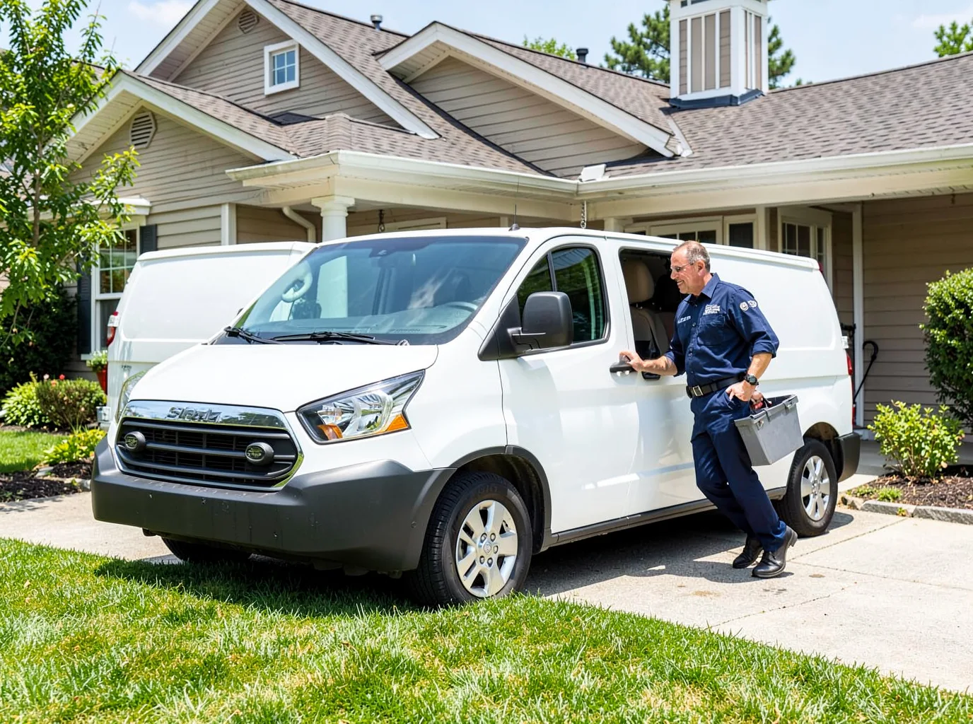 Emergency Plumber company in Badger, SD