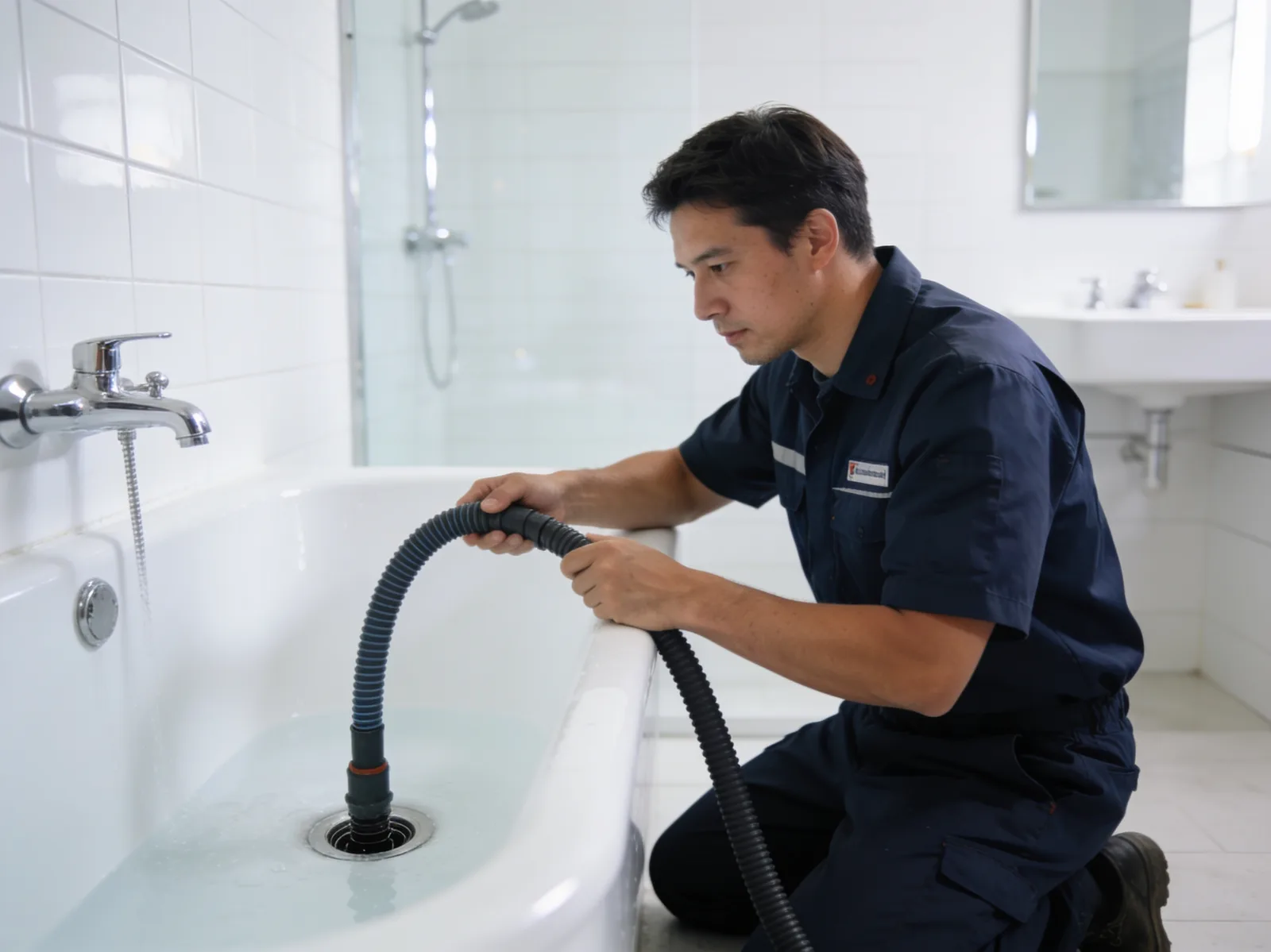 Emergency Plumber Badger, SD FAQs